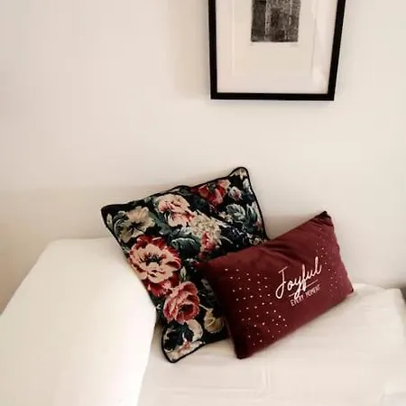 Casa vacanze Lovely With Breathtaking View Of Mont Blanc