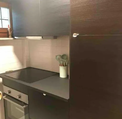 Mont Blanc View 2br With Balcony & Parking