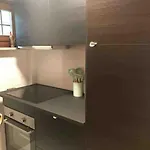 Mont Blanc View 2br With Balcony & Parking