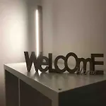 펜션 Mont Blanc View 2br With Balcony & Parking