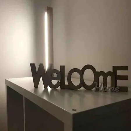 펜션 Mont Blanc View 2br With Balcony & Parking