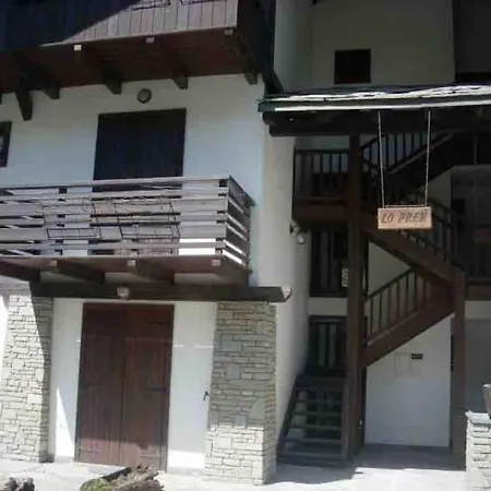 Mont Blanc View 2br With Balcony & Parking