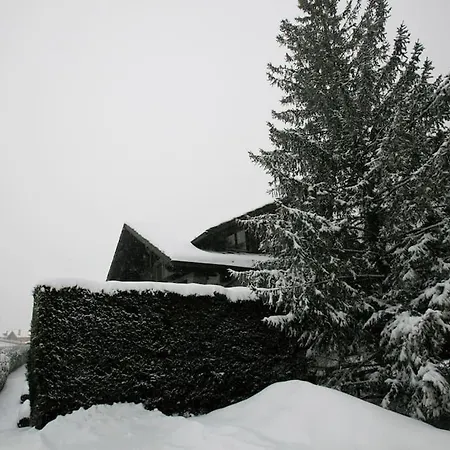 Mont Blanc View 2br With Balcony & Parking Feriehus Courmayeur
