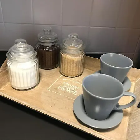 펜션 Mont Blanc View 2br With Balcony & Parking 쿠르마예