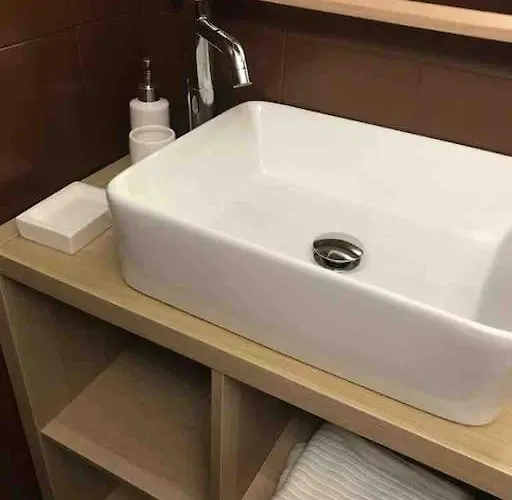 Mont Blanc View 2br With Balcony & Parking * 쿠르마예