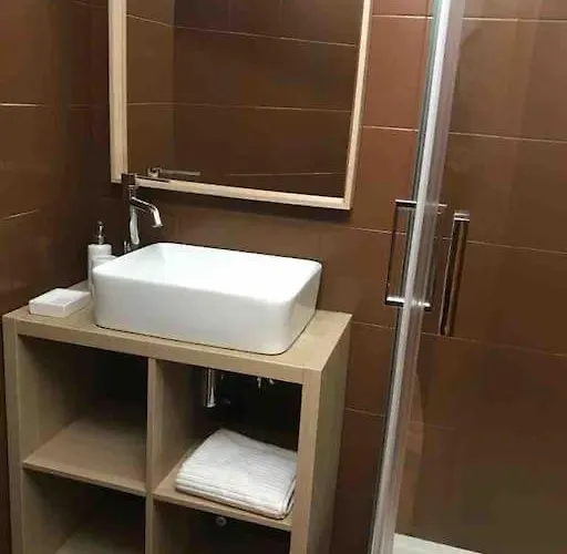 Mont Blanc View 2br With Balcony & Parking *