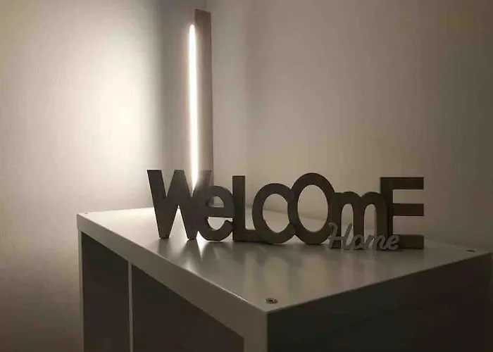 Дом отдыха Mont Blanc View 2br With Balcony & Parking