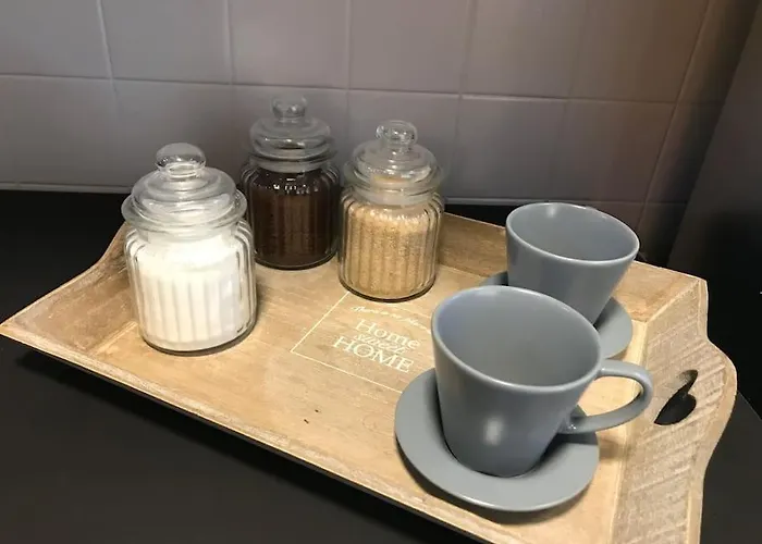 Дом отдыха Mont Blanc View 2br With Balcony & Parking Курмайор