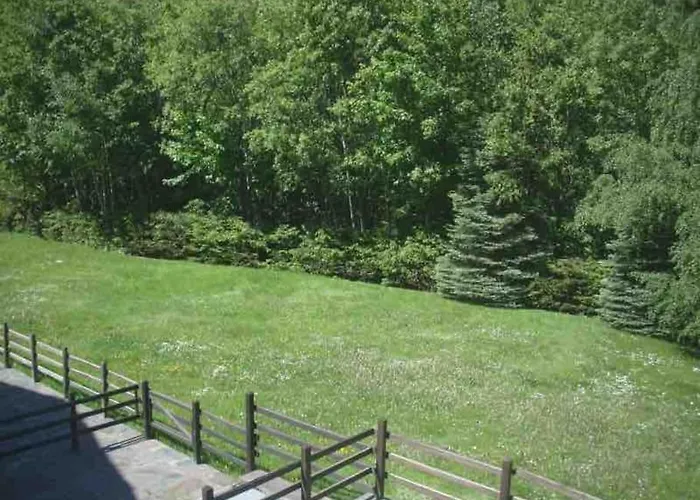 Mont Blanc View 2br With Balcony & Parking *